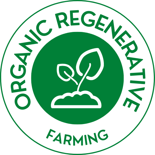 Organic Regenerative